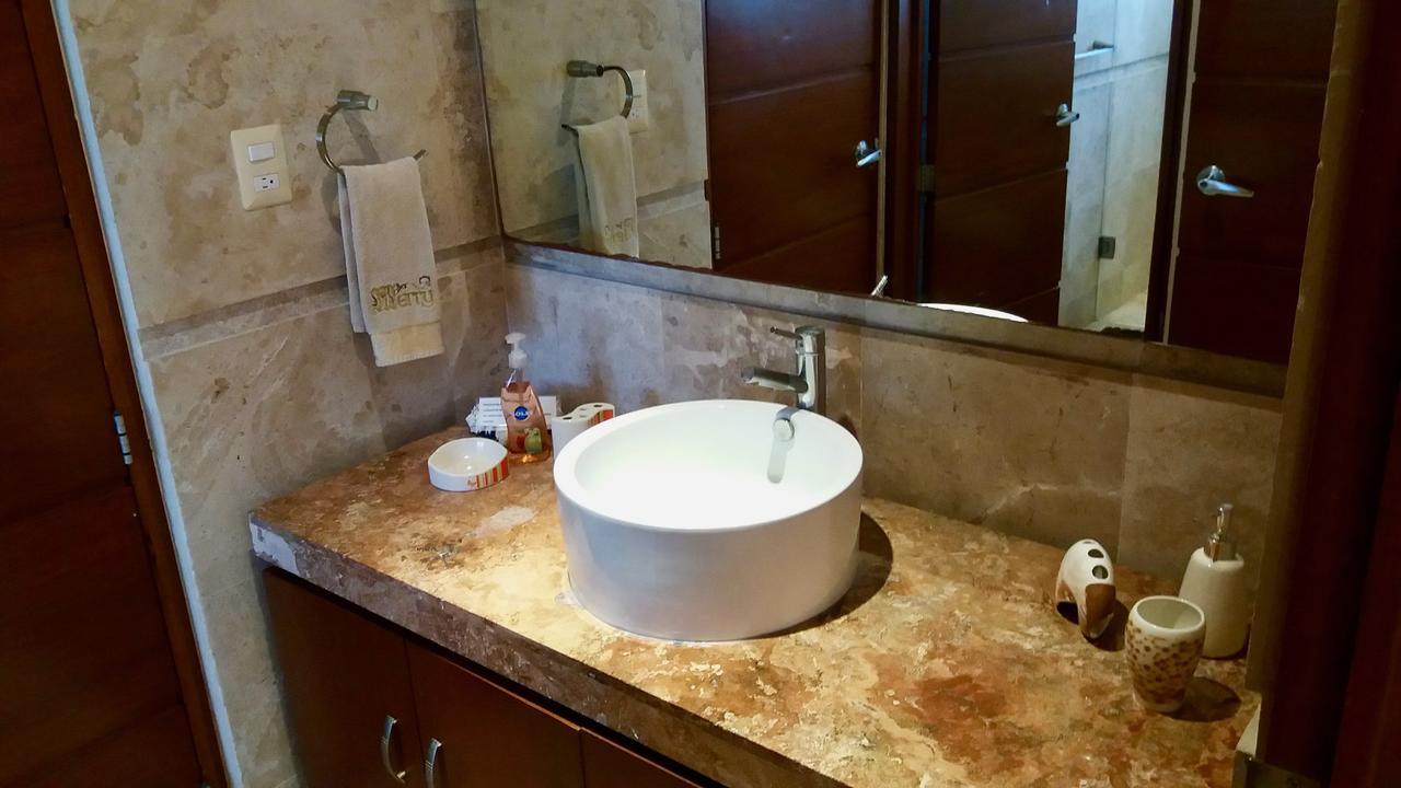 Apartamento Condominio 3 Recamaras Vidamar Residencial Diamante *
