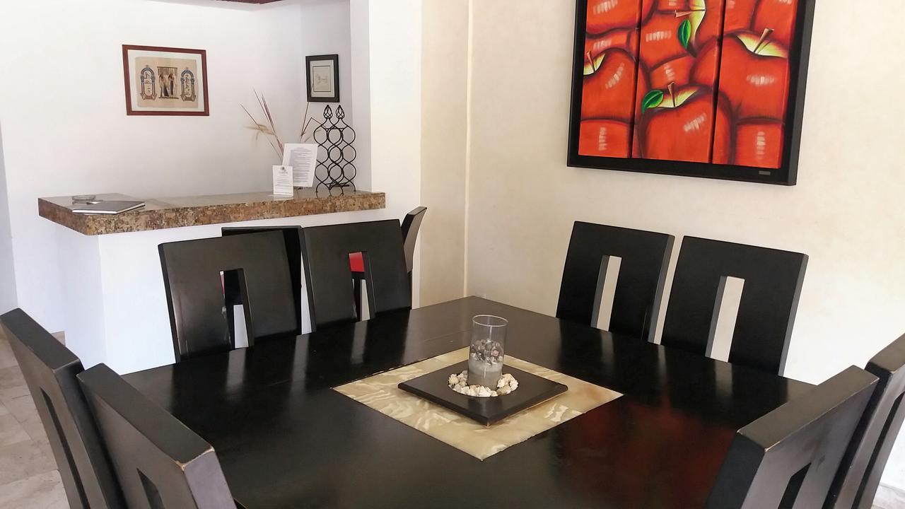 Apartamento Condominio 3 Recamaras Vidamar Residencial Diamante Acapulco