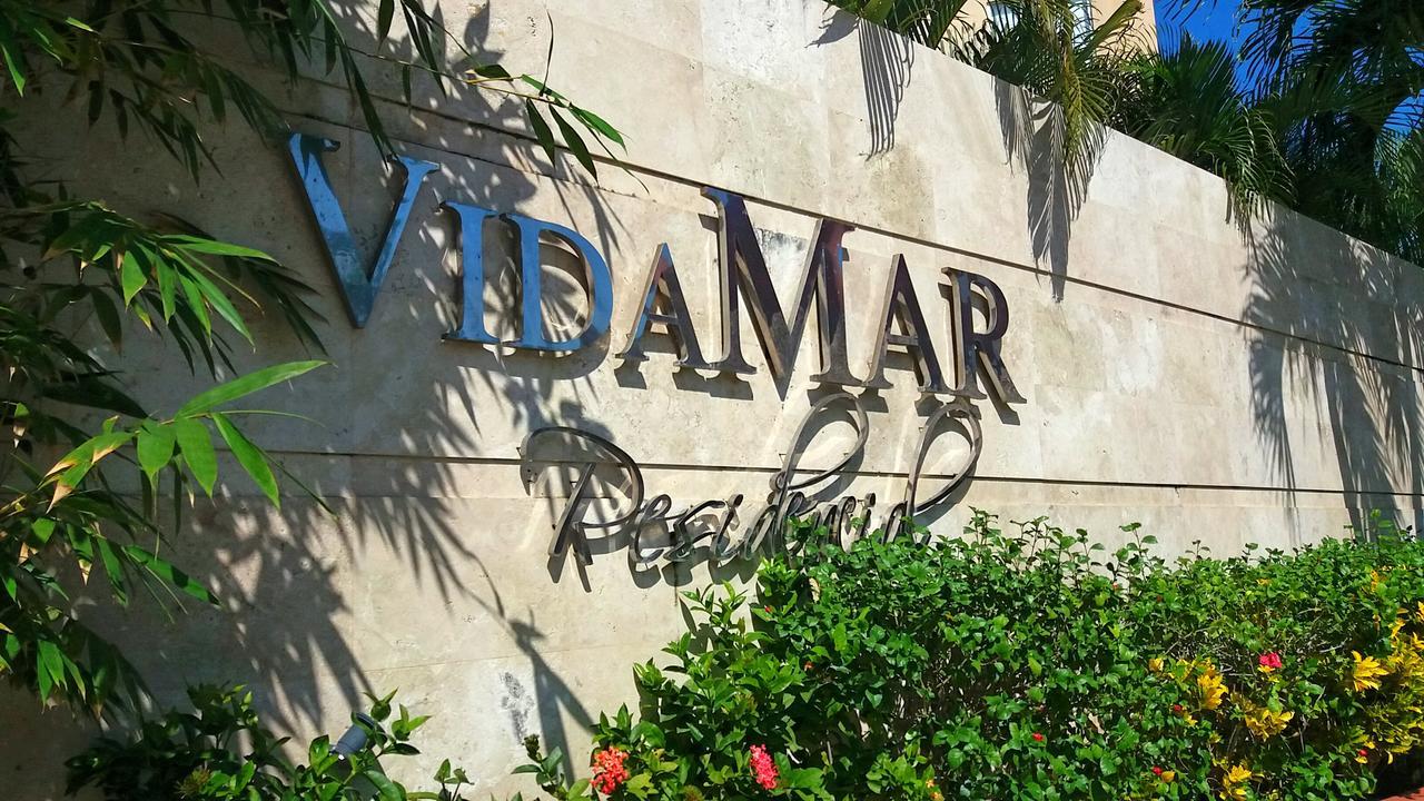 Condominio 3 Recamaras Vidamar Residencial Diamante Apartamento