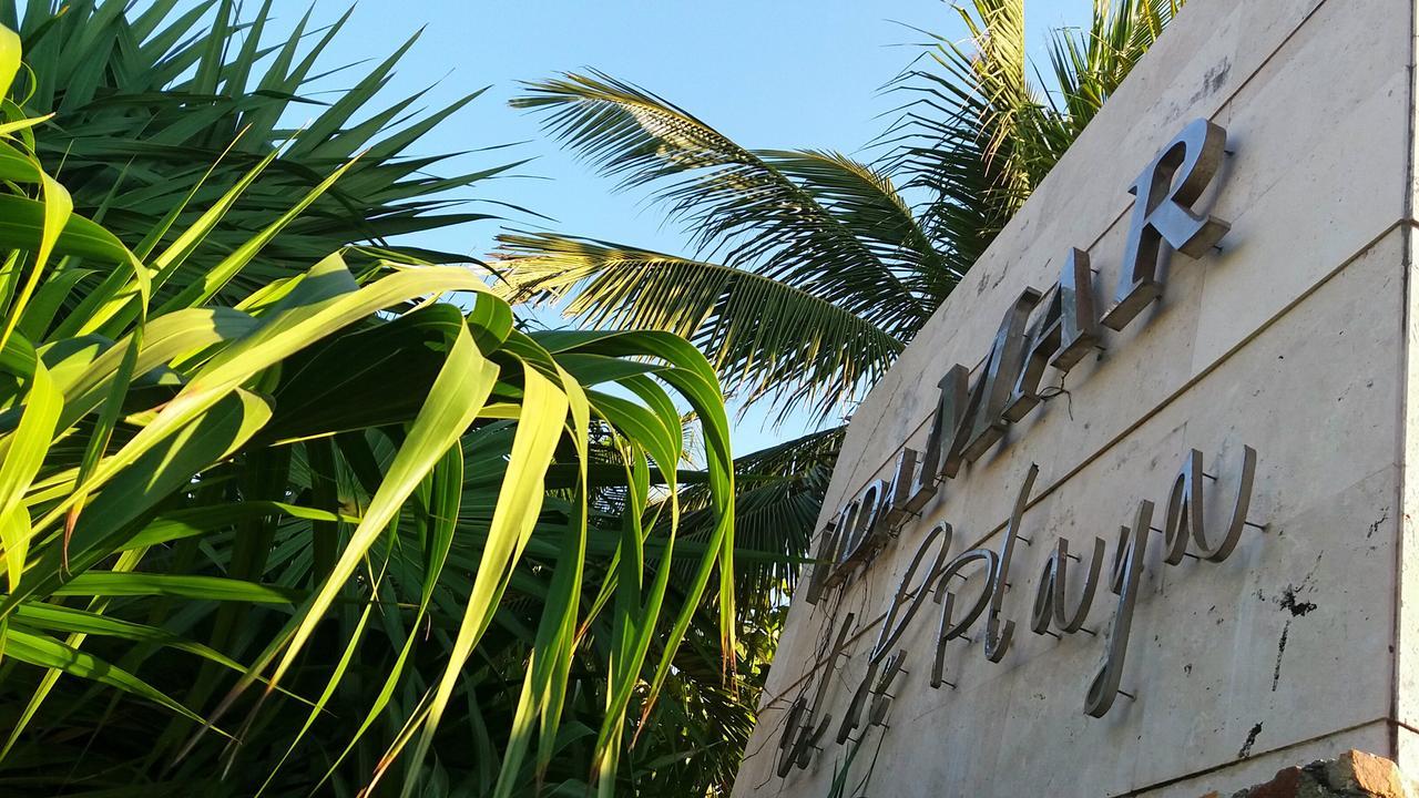 Condominio 3 Recamaras Vidamar Residencial Diamante Apartamento Acapulco