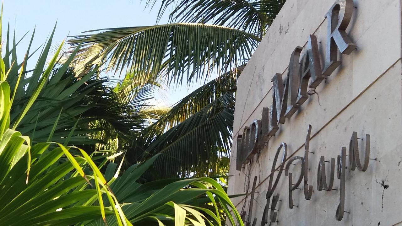 Condominio 3 Recamaras Vidamar Residencial Diamante Apartamento Acapulco
