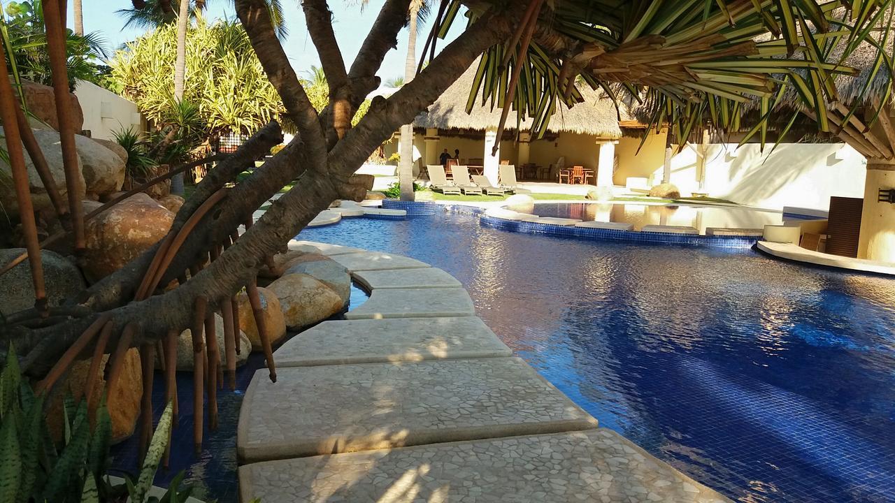 Condominio 3 Recamaras Vidamar Residencial Diamante * Acapulco