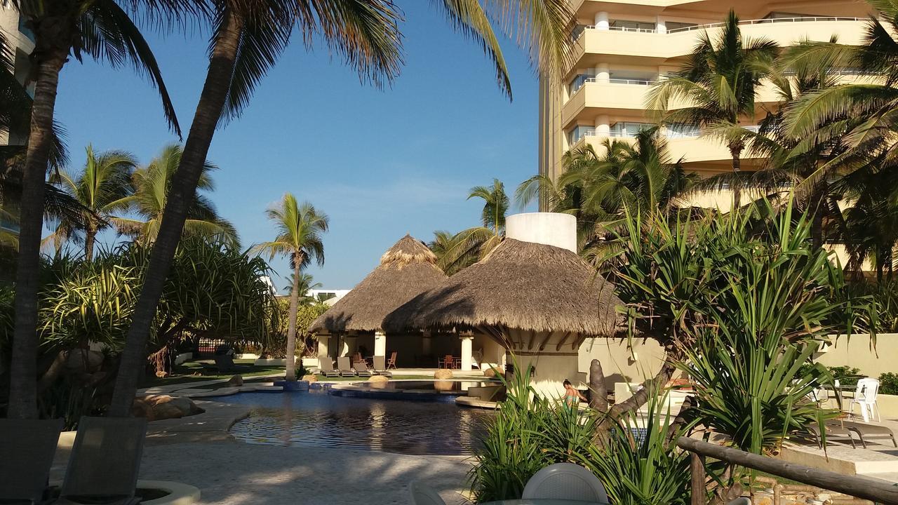 Apartamento Condominio 3 Recamaras Vidamar Residencial Diamante *