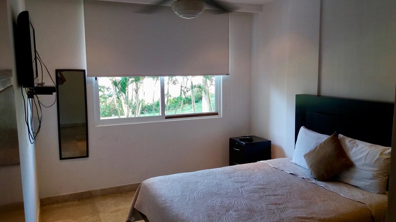 Condominio 3 Recamaras Vidamar Residencial Diamante Apartamento *