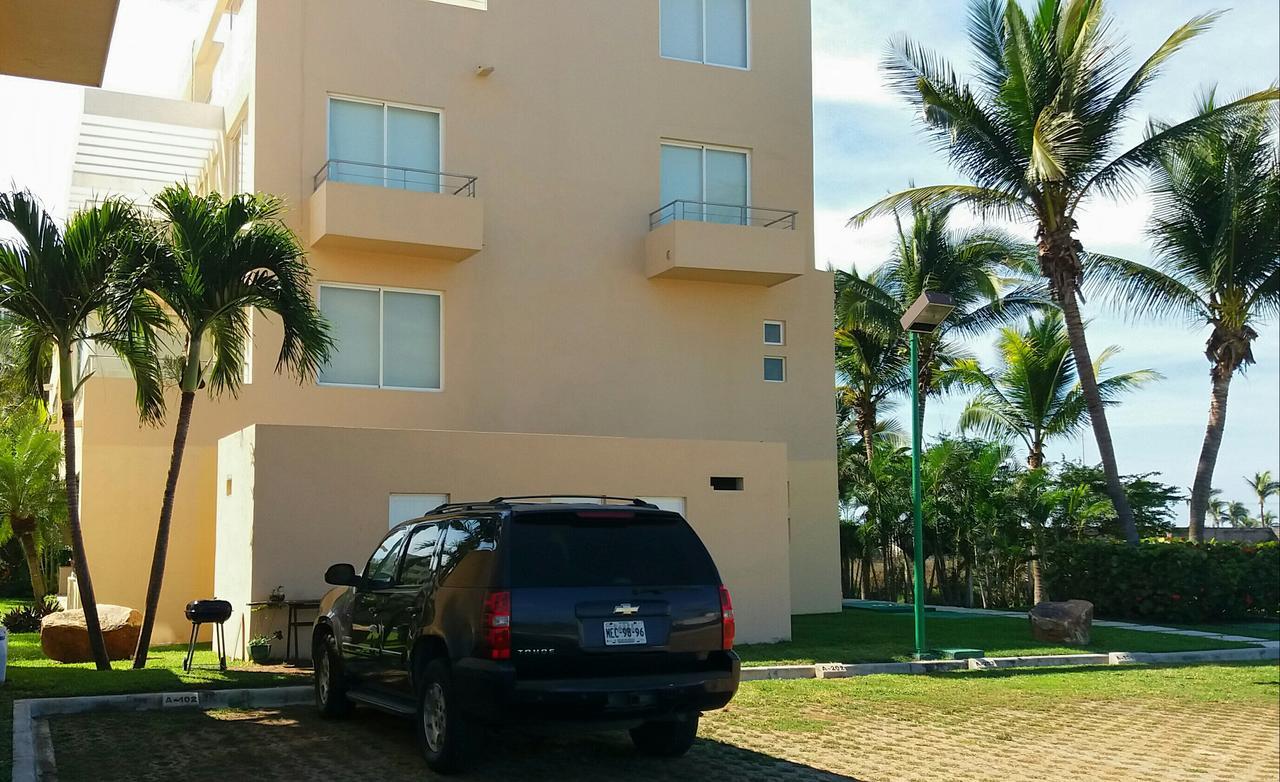 Apartamento Condominio 3 Recamaras Vidamar Residencial Diamante