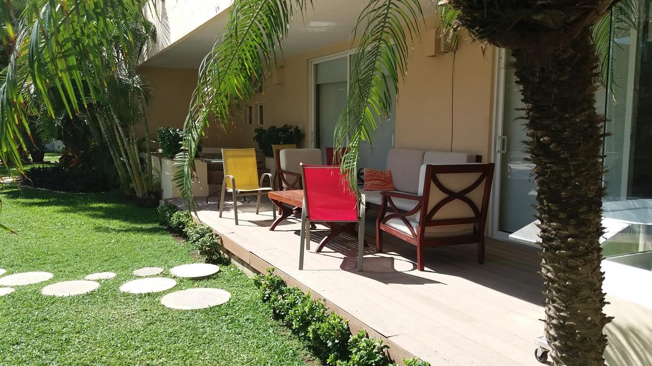 Condominio 3 Recamaras Vidamar Residencial Diamante Apartamento