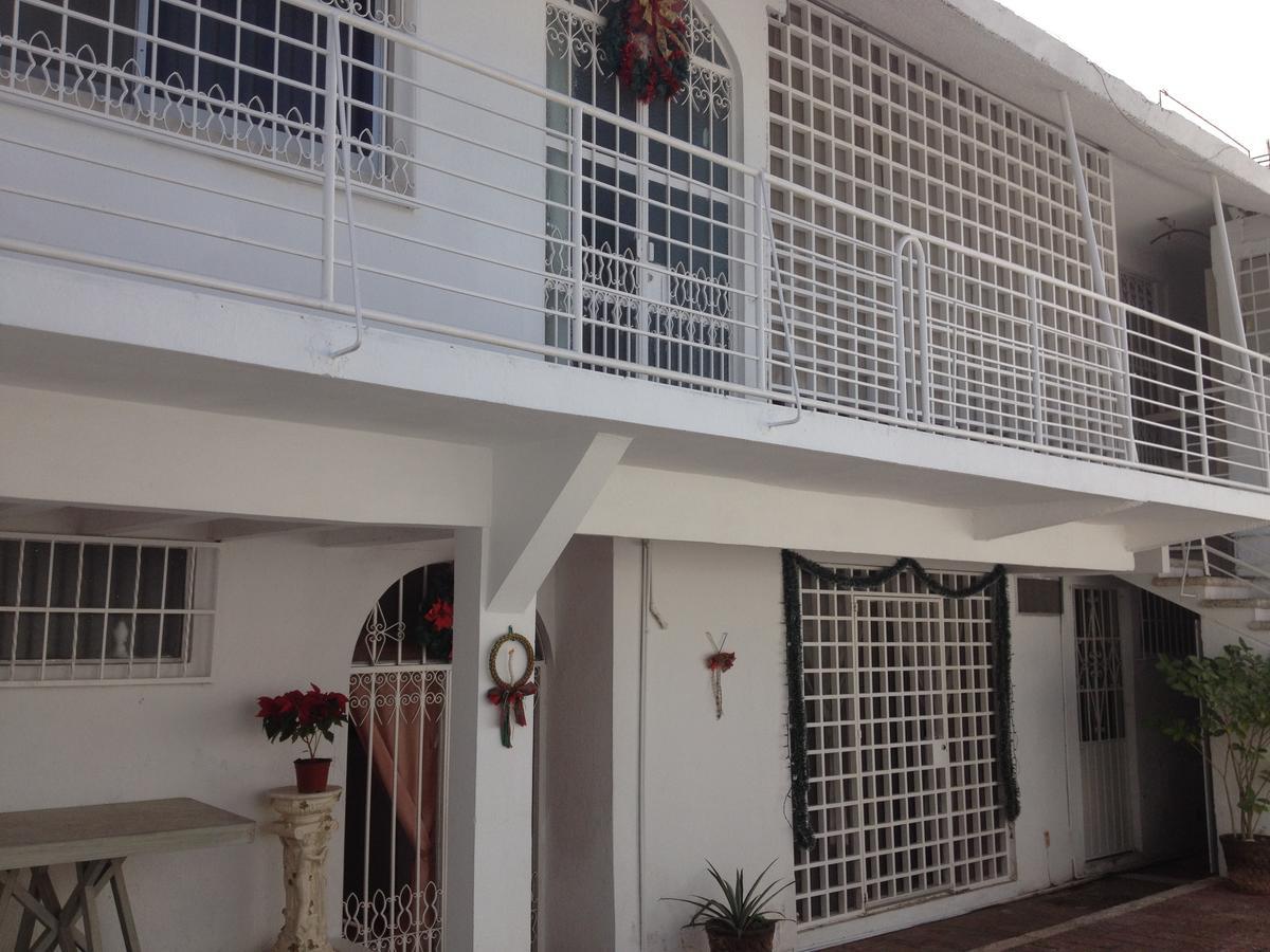 Casa Bocoyna *