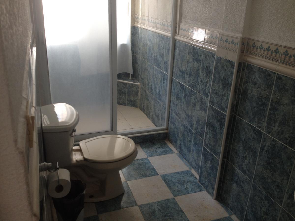 Casa Bocoyna Holiday home
