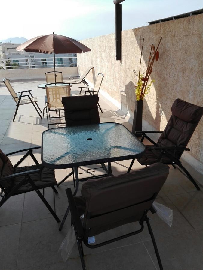 Marina Diamante Apartment Acapulco