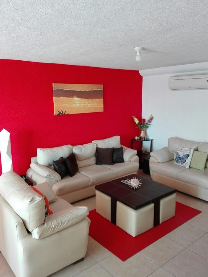 Apartment Marina Diamante Acapulco
