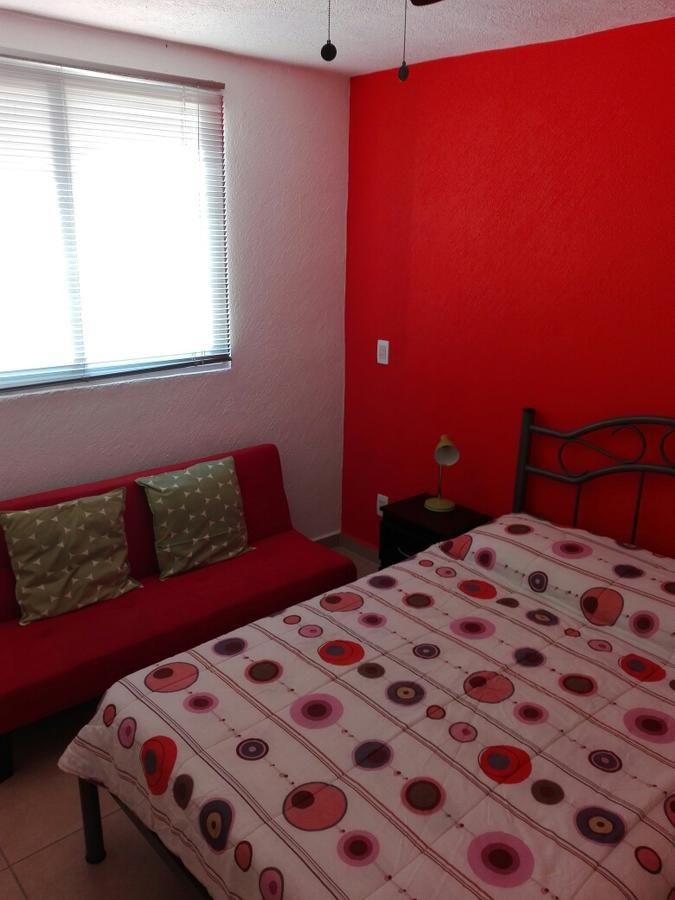 Marina Diamante Apartment