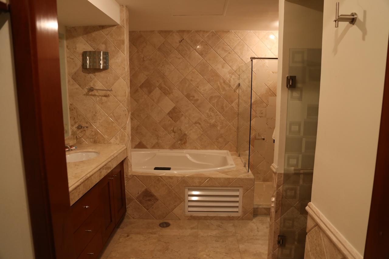 Apartamento Pichilingue Esmeralda Acapulco