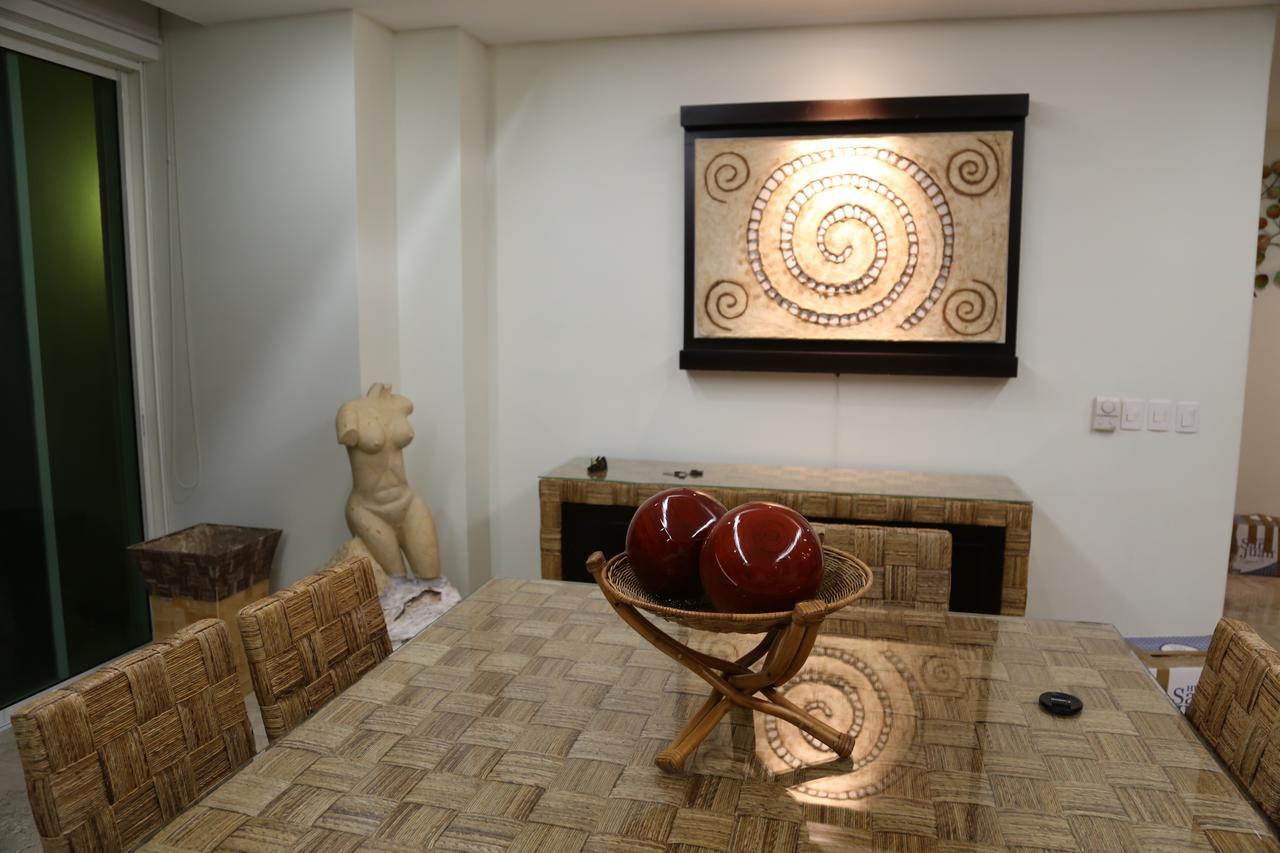 Apartamento Pichilingue Esmeralda Acapulco
