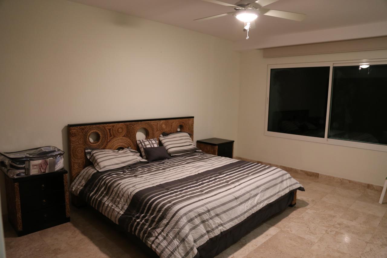 Pichilingue Esmeralda Apartamento