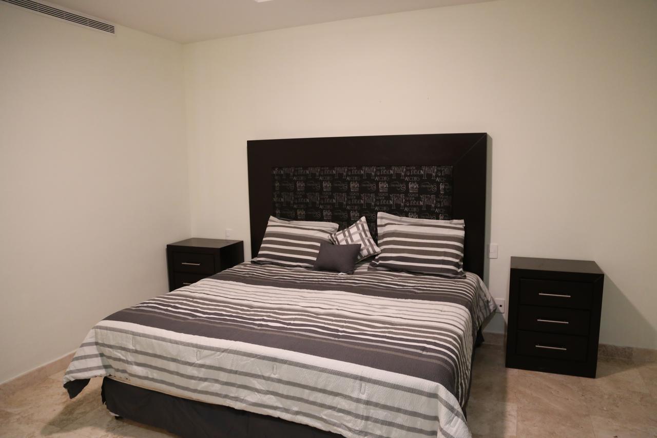 Pichilingue Esmeralda Apartamento Acapulco