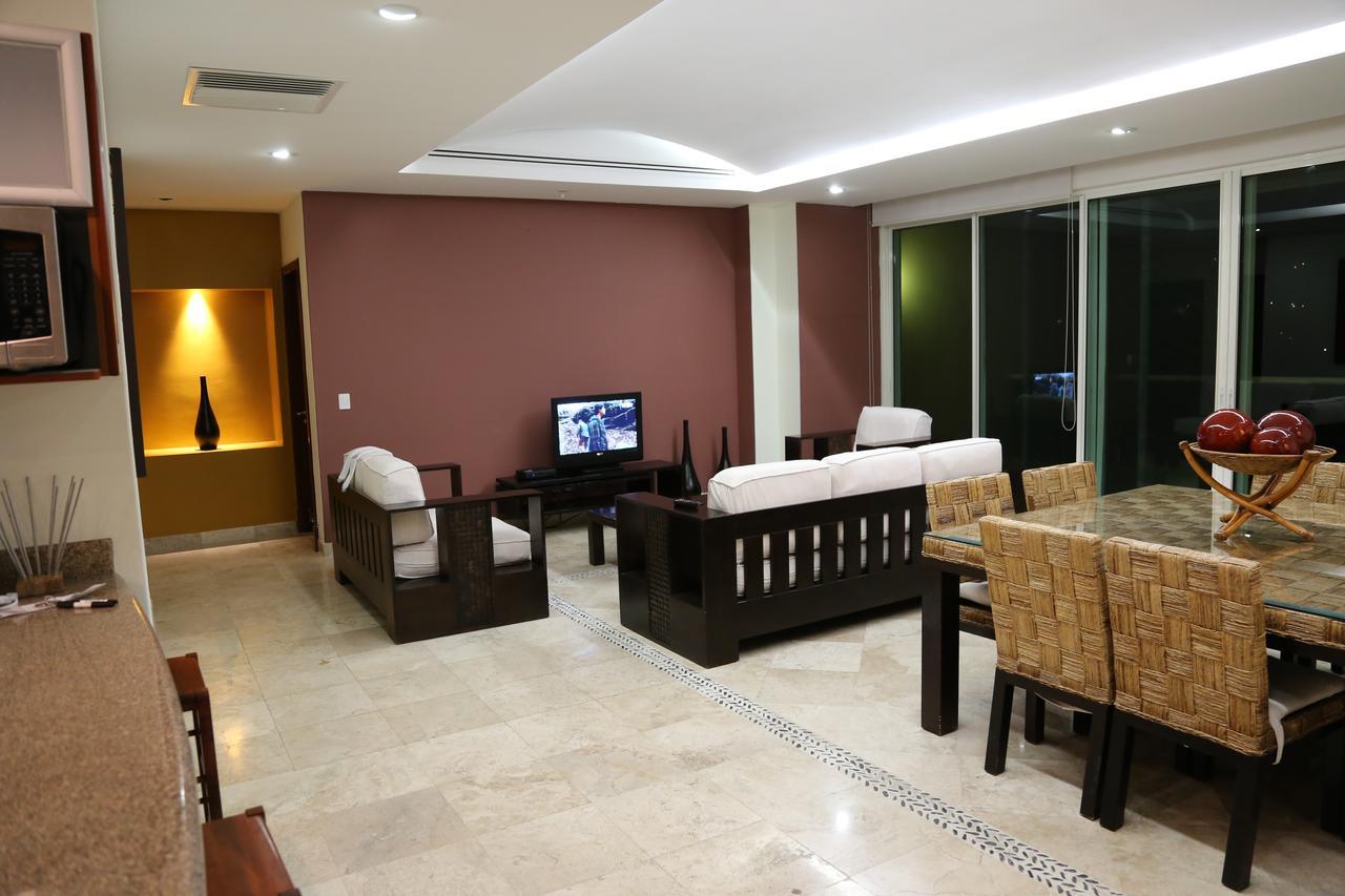 Pichilingue Esmeralda Apartamento Acapulco