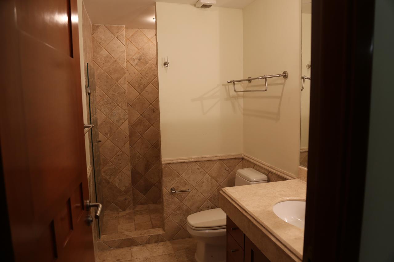 Apartamento Pichilingue Esmeralda
