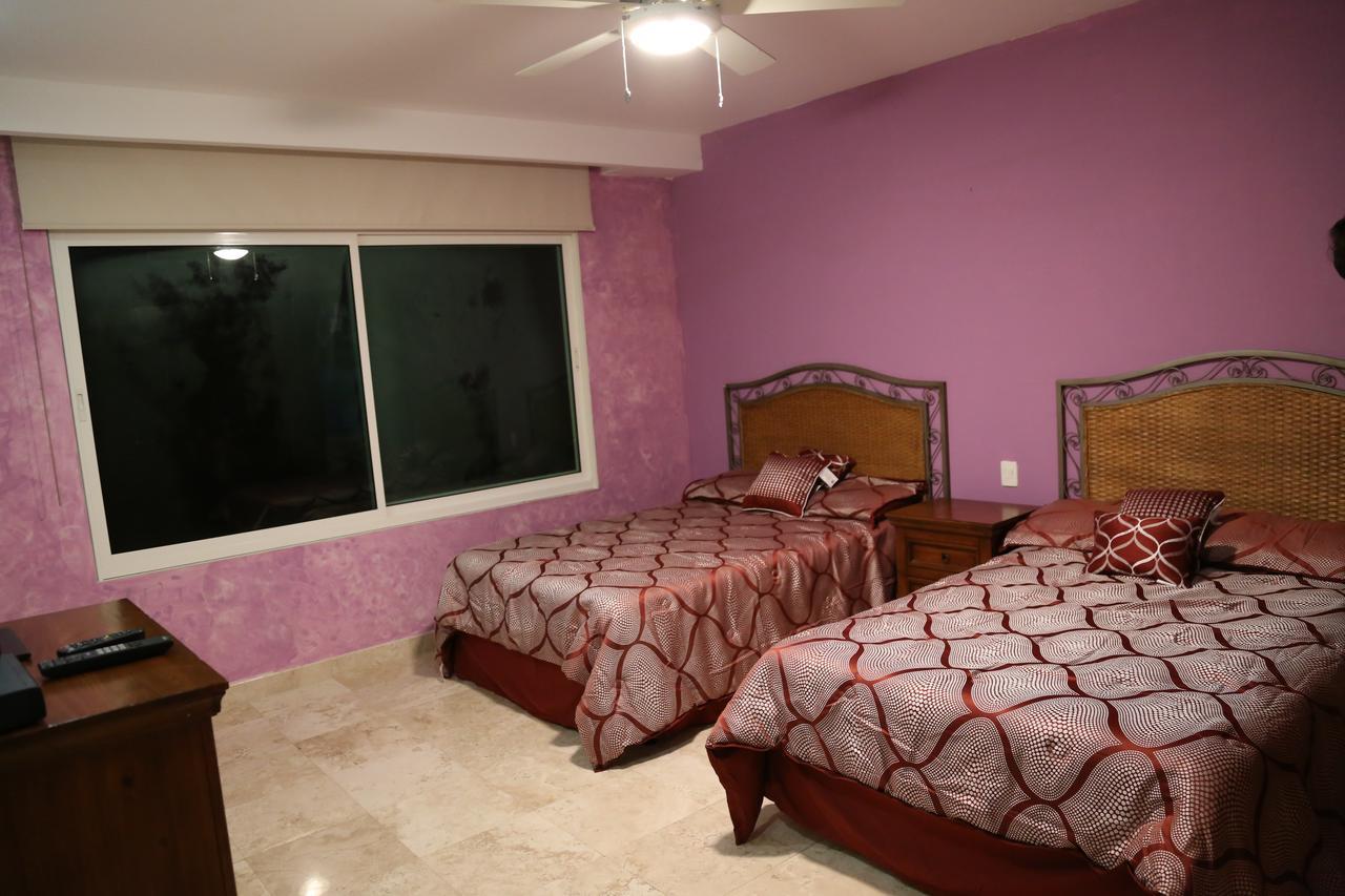 Apartamento Pichilingue Esmeralda *