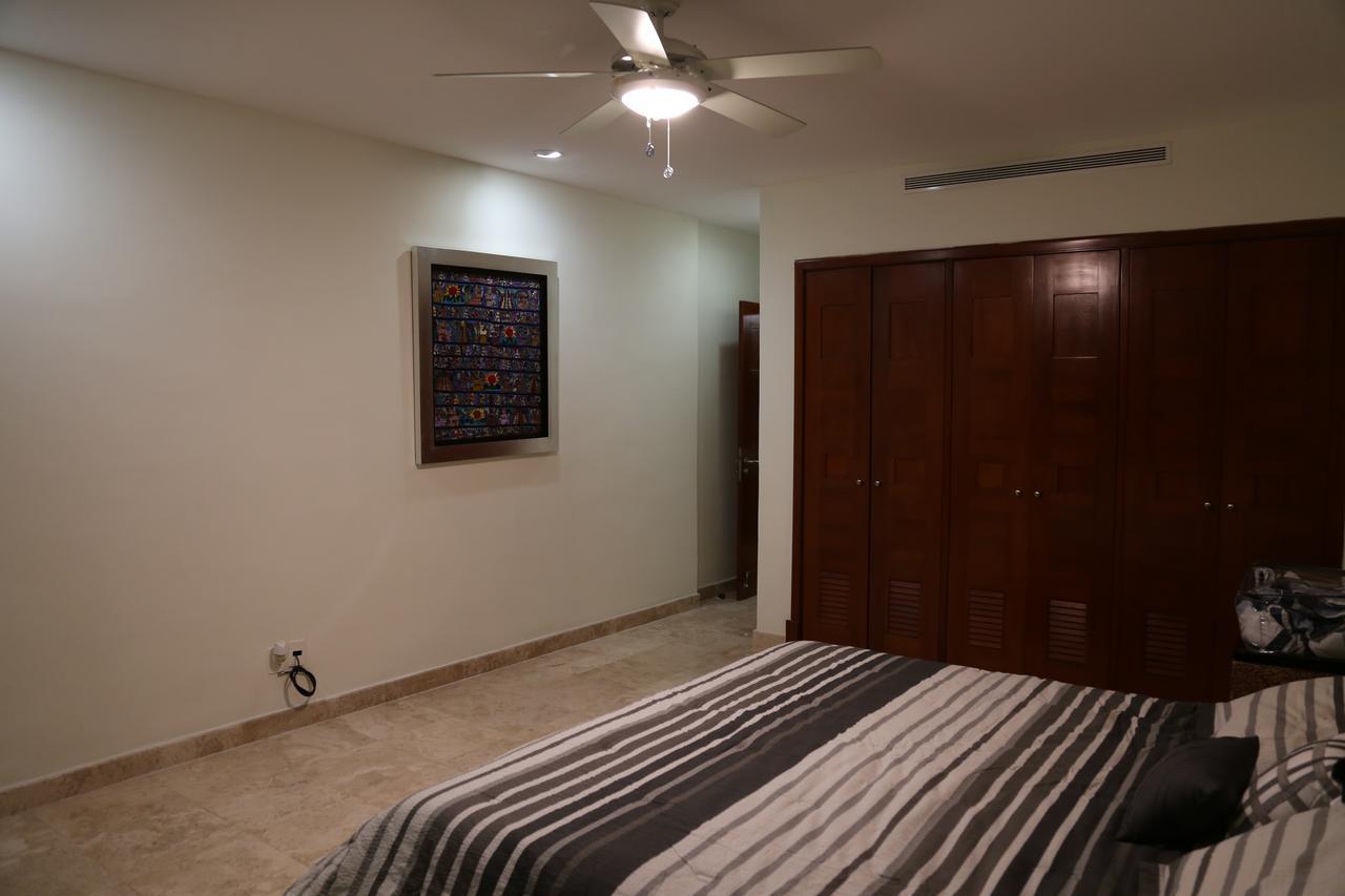 Pichilingue Esmeralda Apartamento