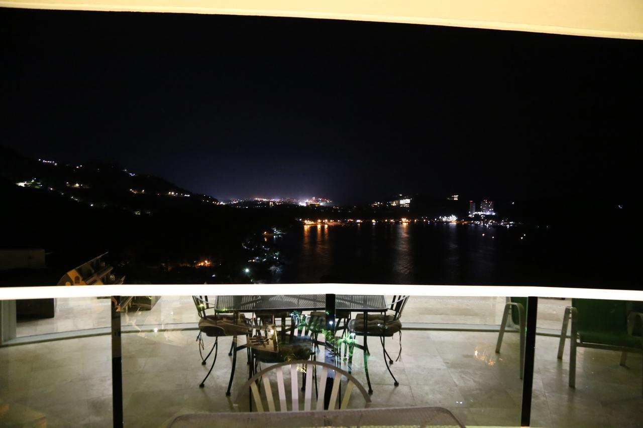 Pichilingue Esmeralda Apartamento Acapulco