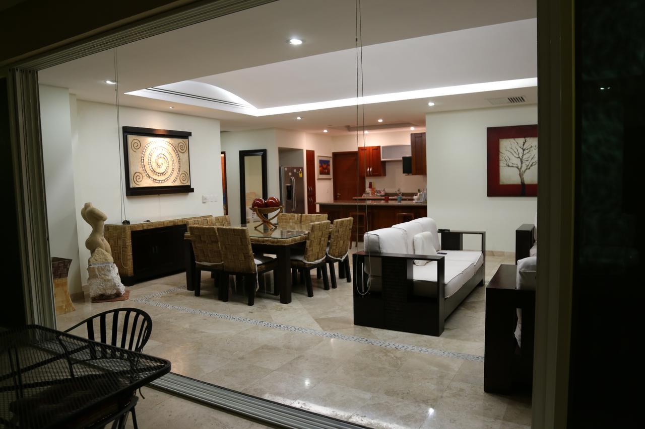 Pichilingue Esmeralda Apartamento Acapulco