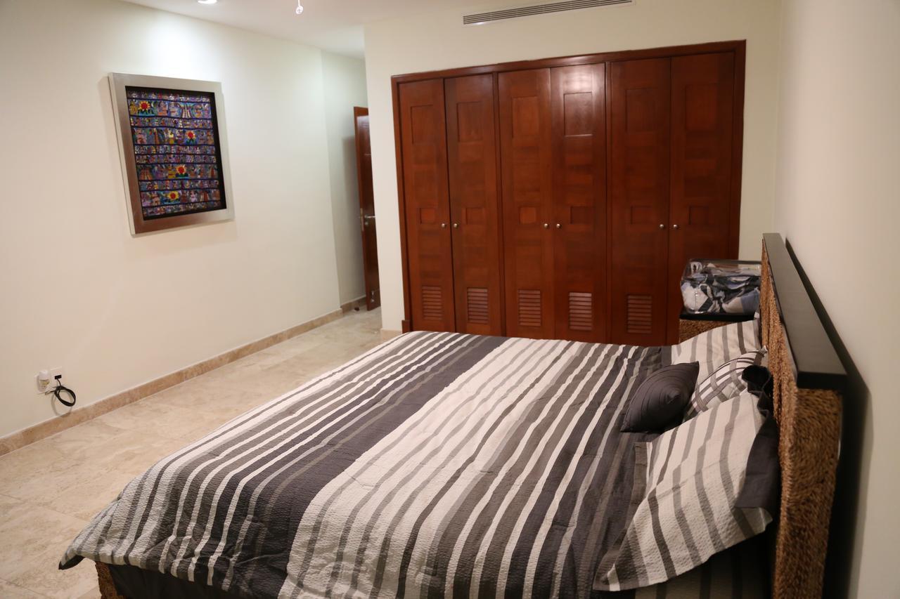 Apartamento Pichilingue Esmeralda