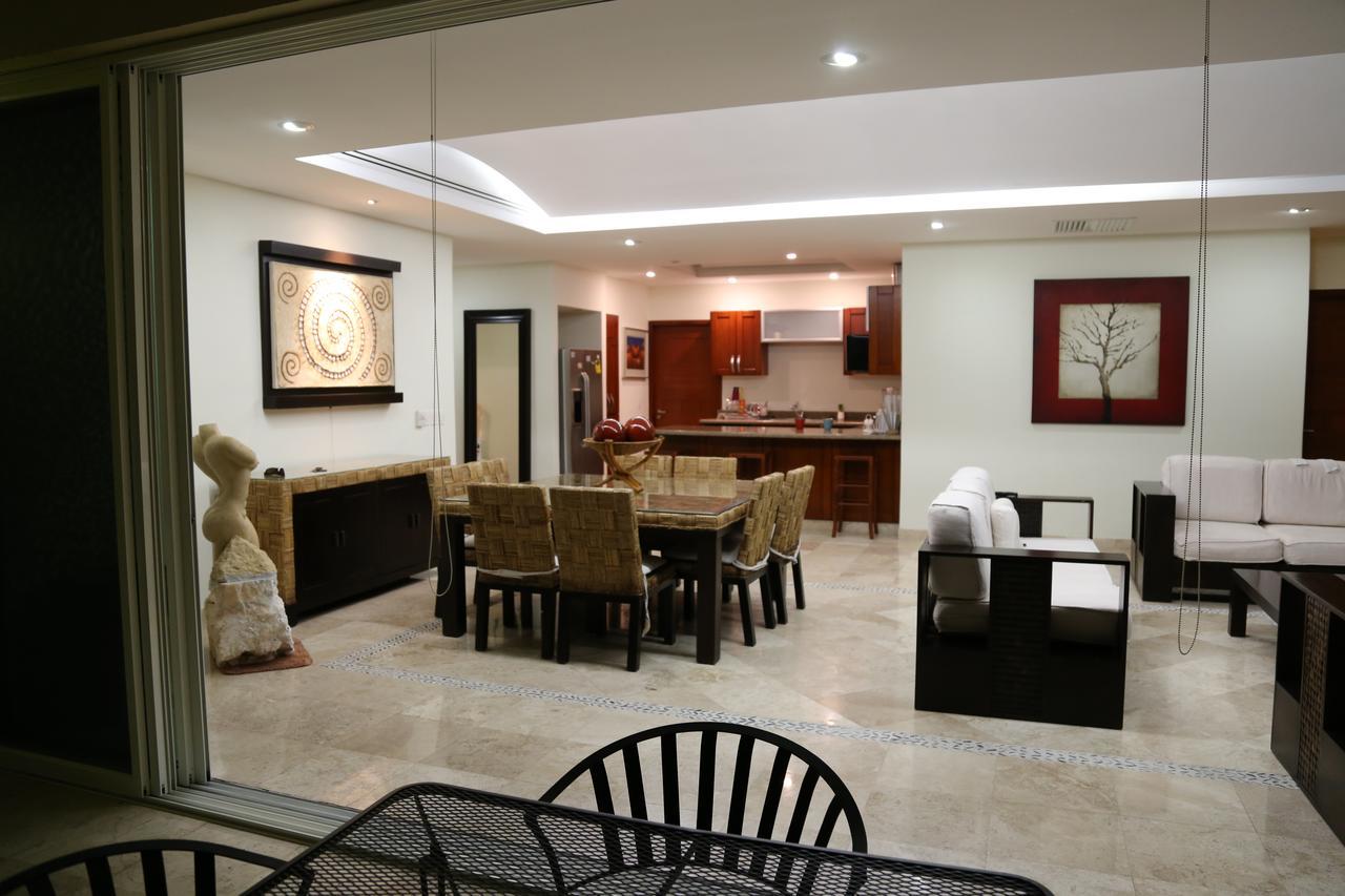 Pichilingue Esmeralda Apartamento *