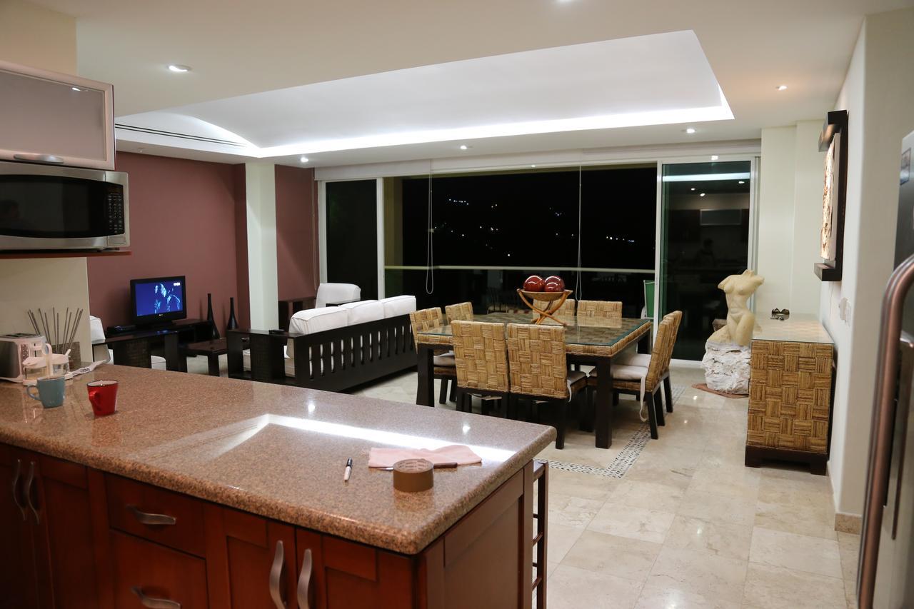 Apartamento Pichilingue Esmeralda *