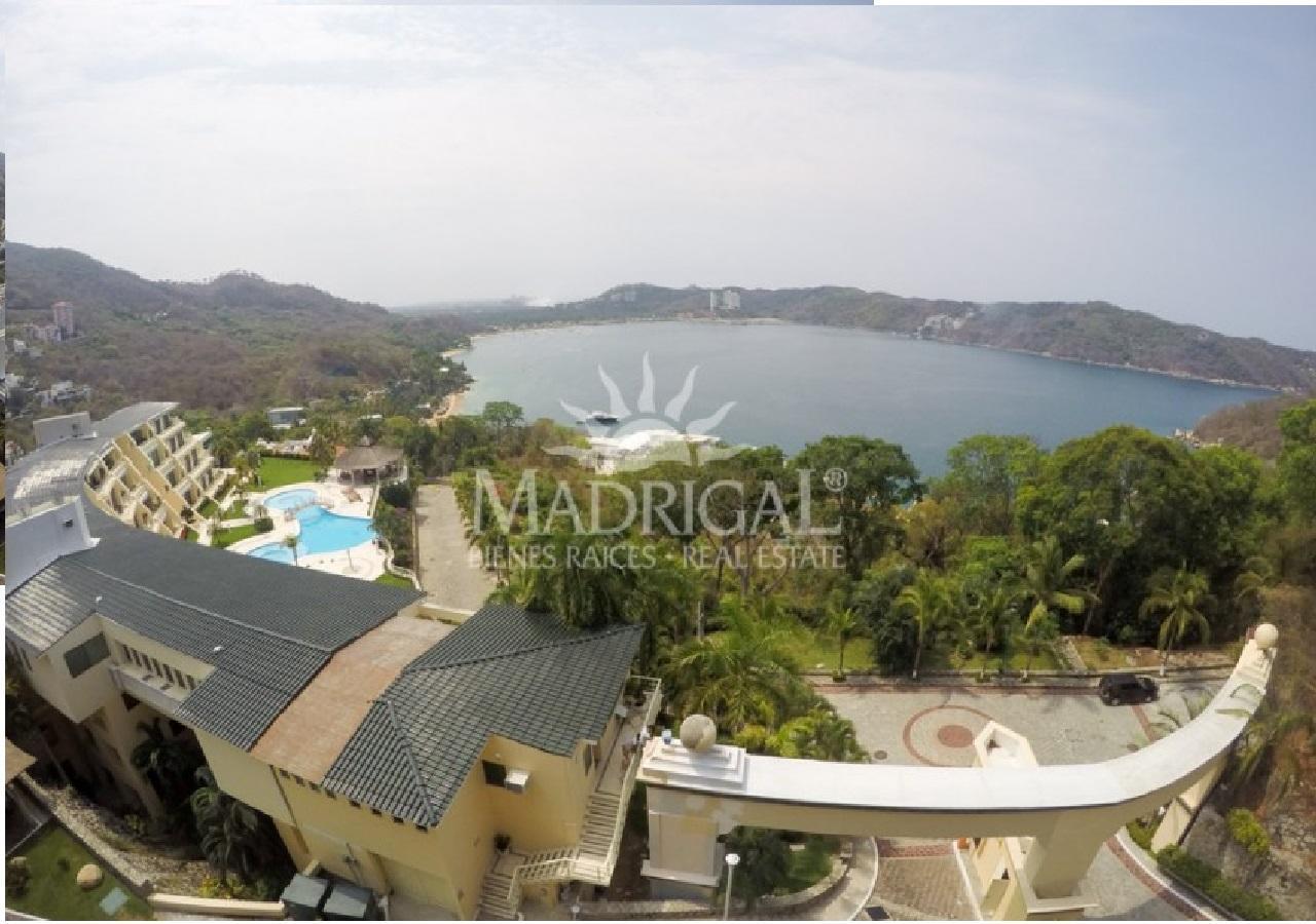 Pichilingue Esmeralda Apartamento