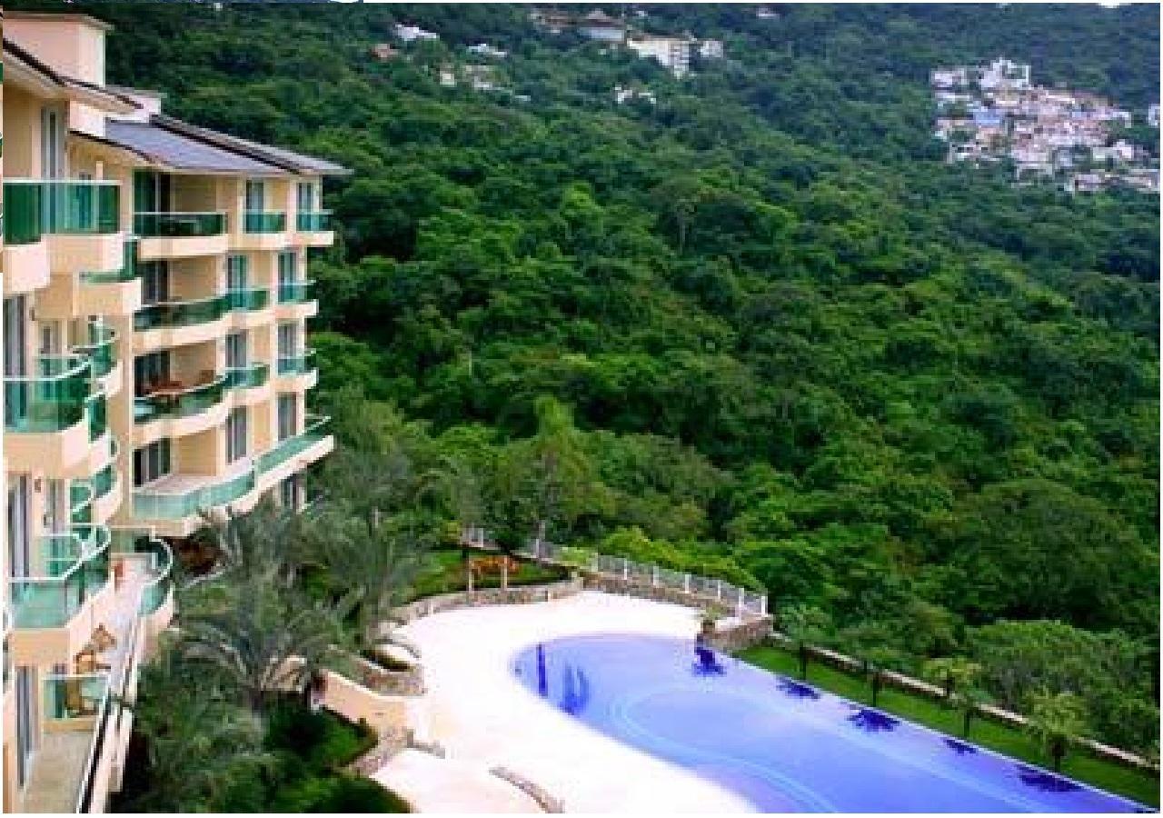 Pichilingue Esmeralda Apartamento *