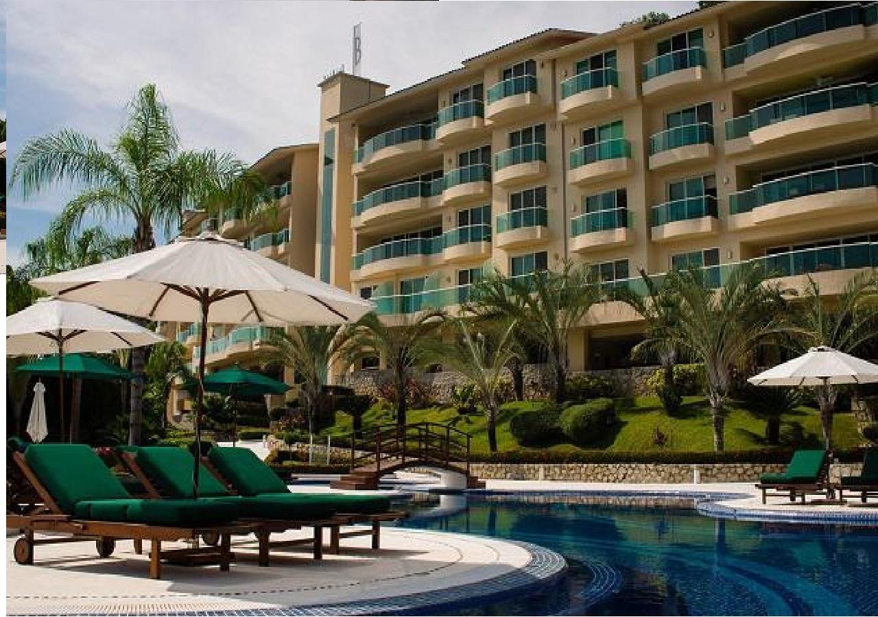 Pichilingue Esmeralda * Acapulco