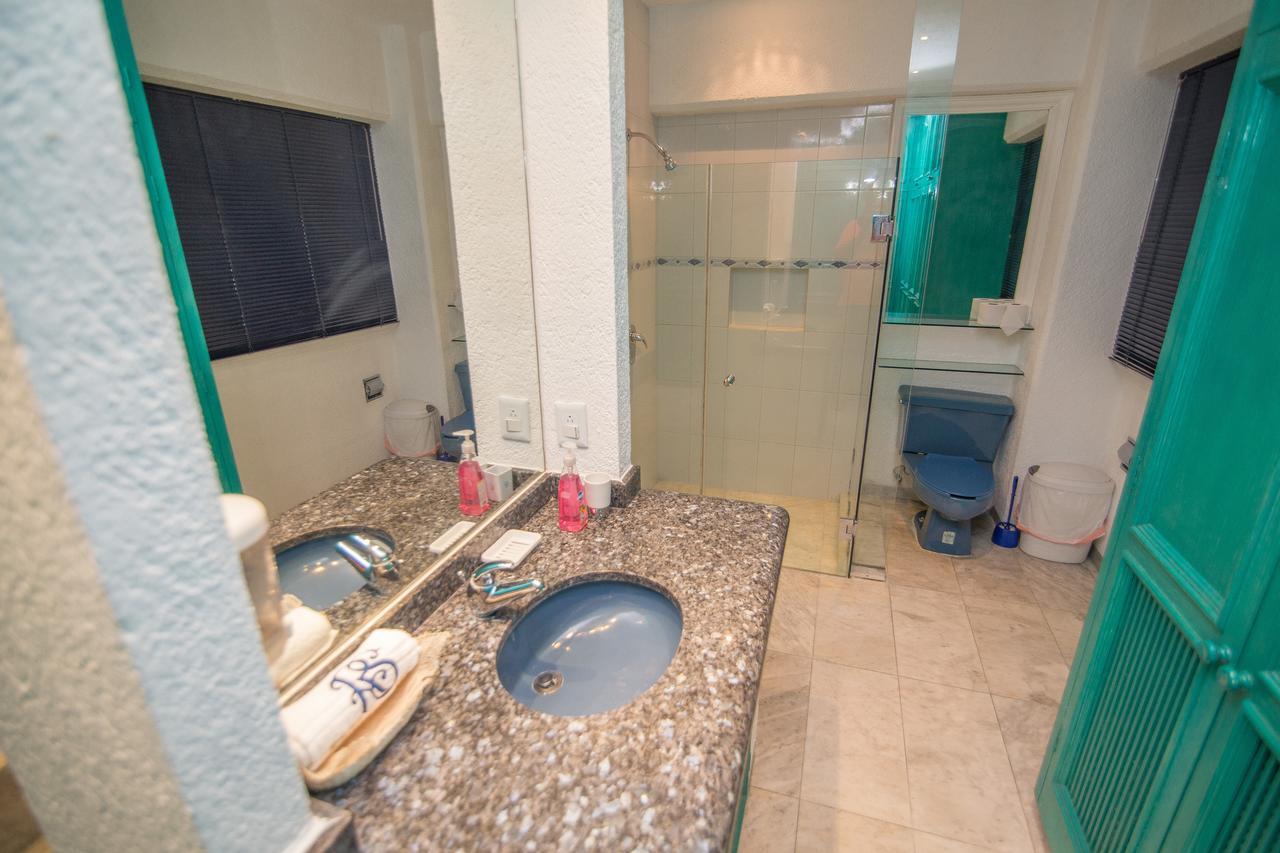 Apartamento Marsella 6 Acapulco