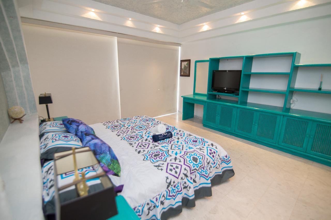 Marsella 6 Apartamento Acapulco