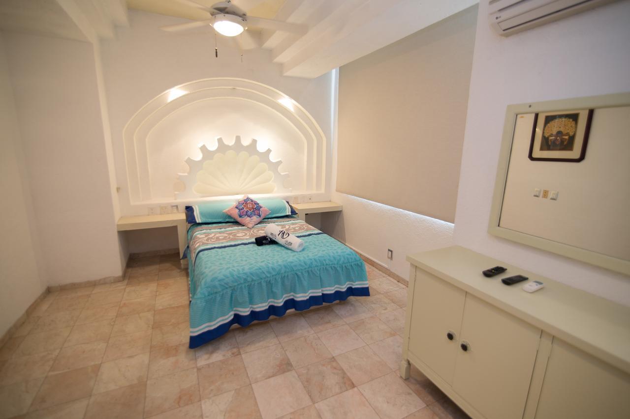 Marsella 6 Apartamento Acapulco