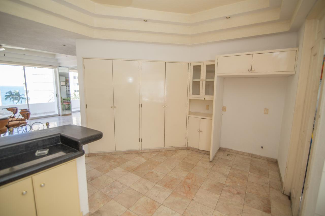Marsella 6 Apartamento Acapulco