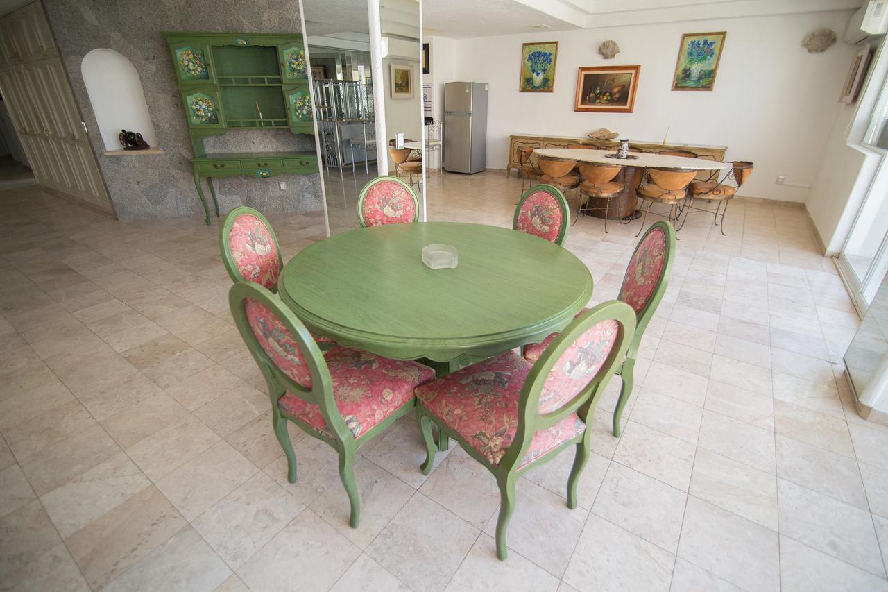 Apartamento Marsella 6 Acapulco