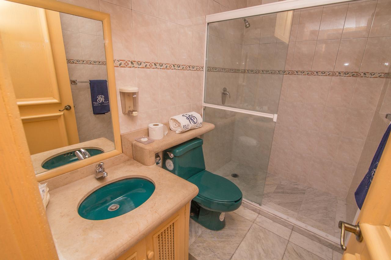 Apartamento Marsella 6 Acapulco