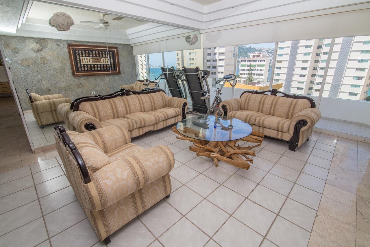 Apartamento Marsella 6 *