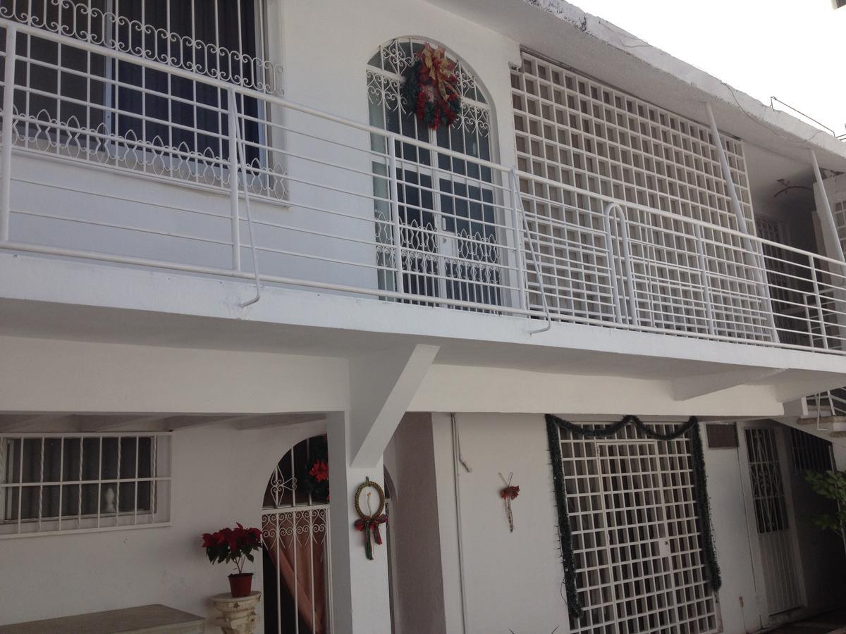Casa Bocoyna Acapulco