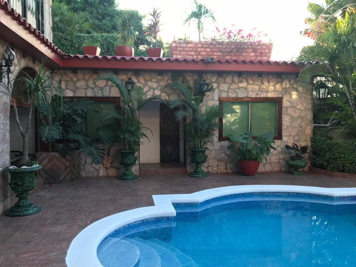 Casa Costera Miguel Aleman *