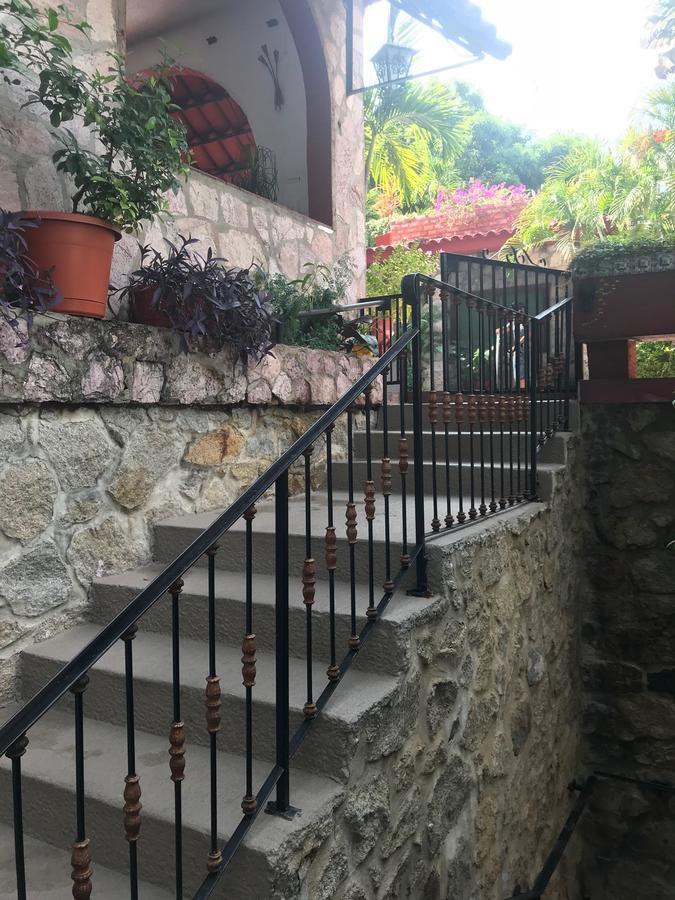 Casa Costera Miguel Aleman Holiday home Acapulco