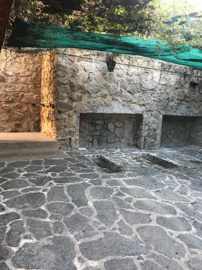 Casa Costera Miguel Aleman Holiday home
