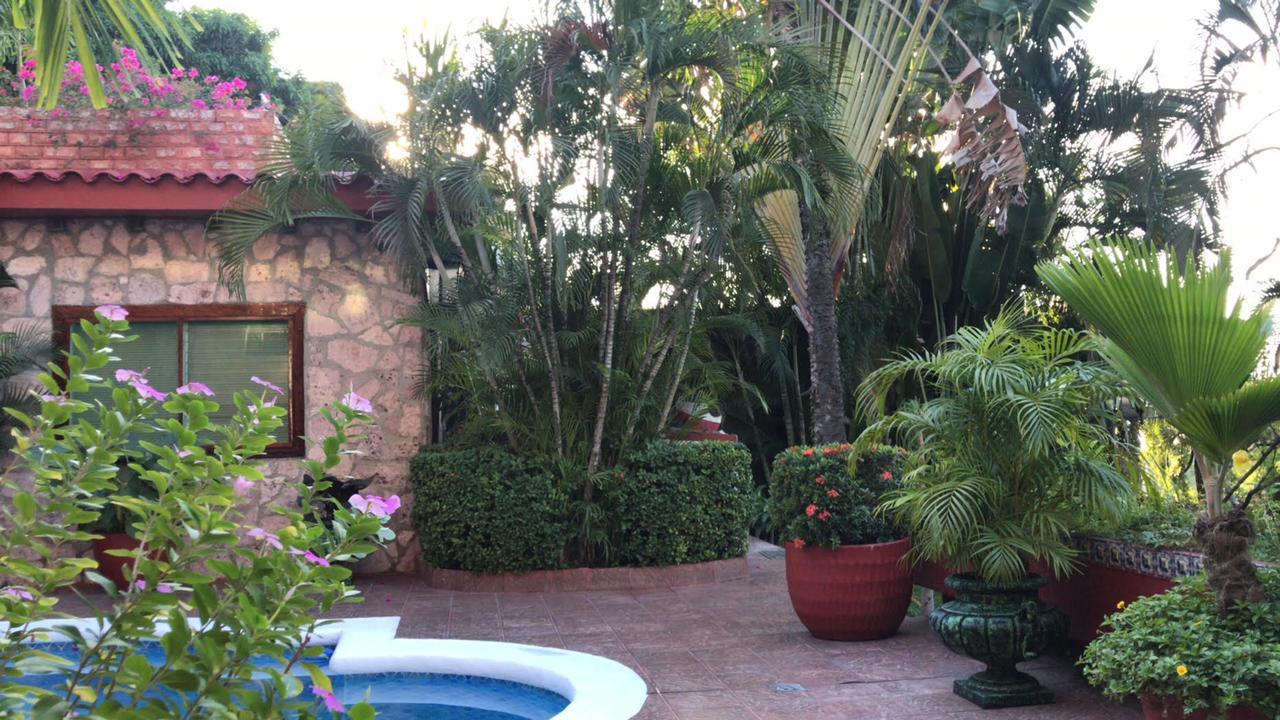 Casa Costera Miguel Aleman Holiday home *
