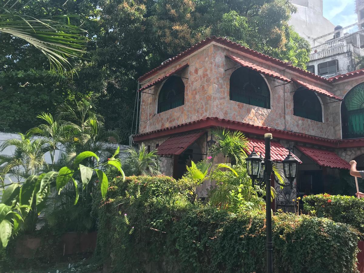Casa Costera Miguel Aleman *