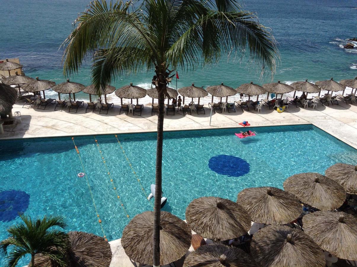 Torres Gemelas Apartamento Acapulco