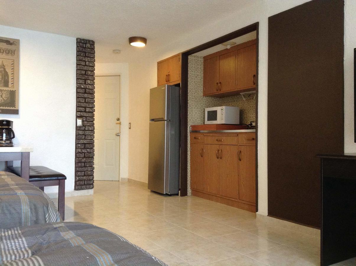 Torres Gemelas Apartamento *