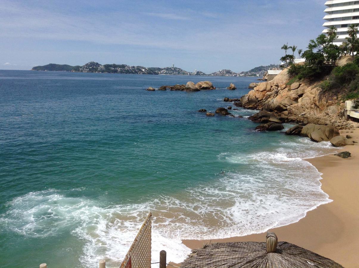Apartamento Torres Gemelas Acapulco