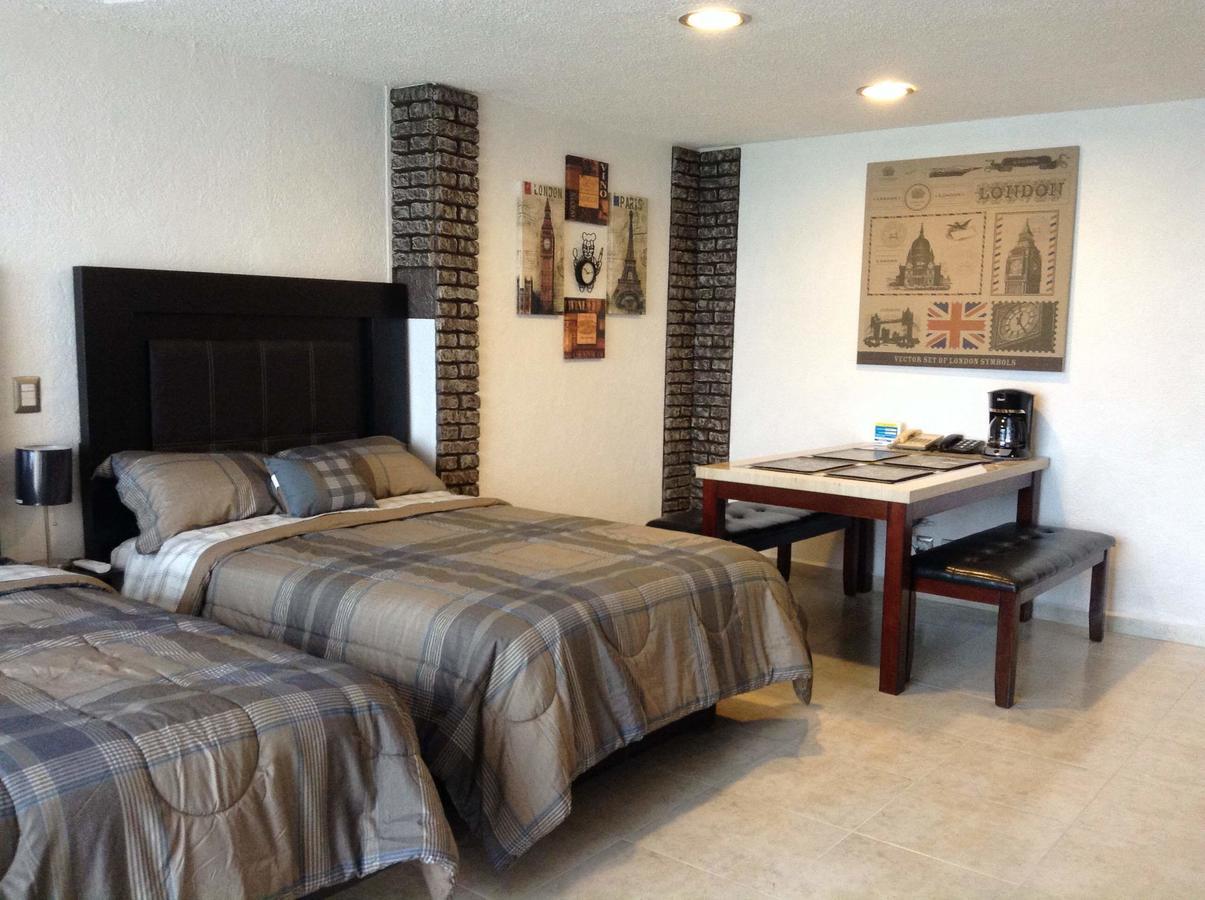 Apartamento Torres Gemelas *