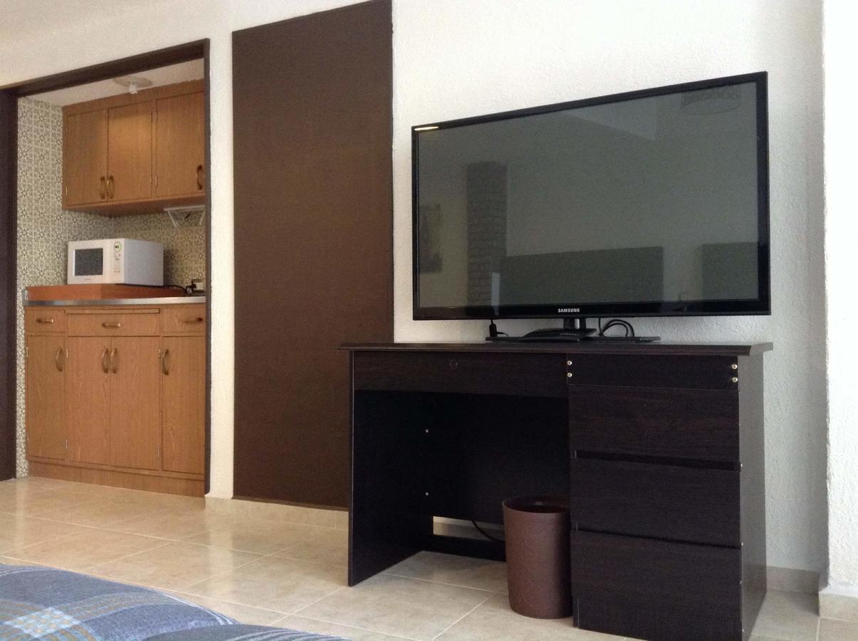 Torres Gemelas Apartamento *