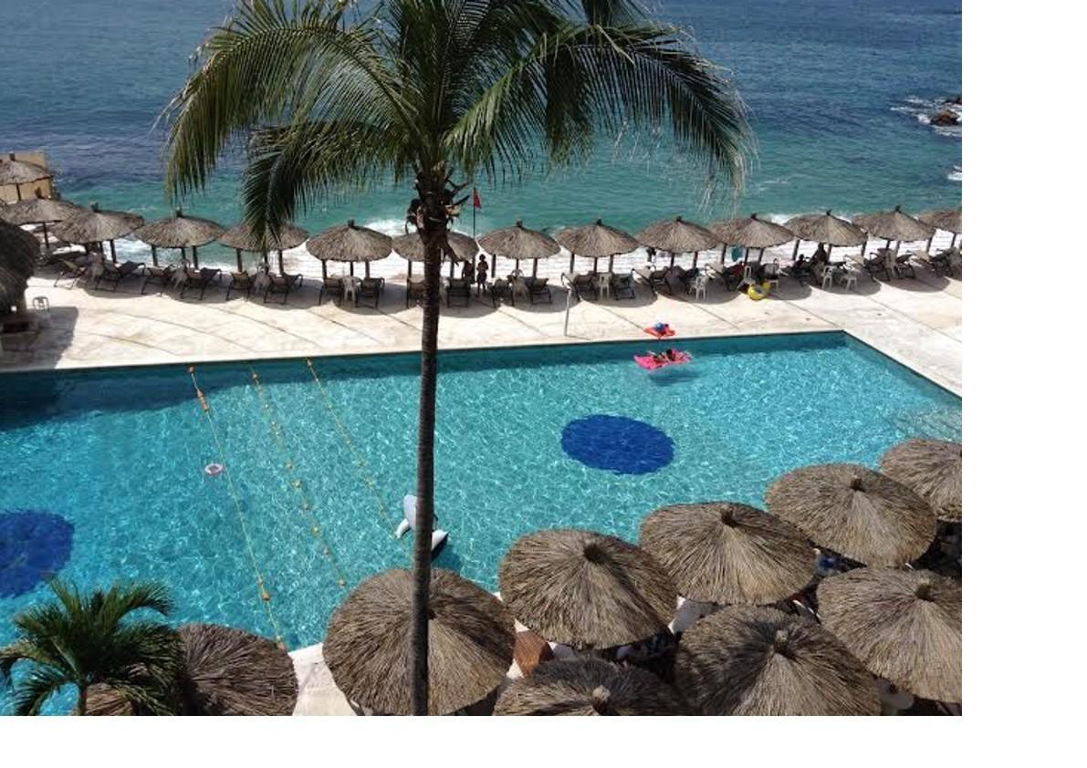 Torres Gemelas Apartamento